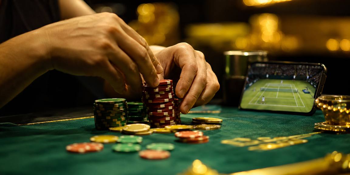 123win99 Baccarat Cao Cấp